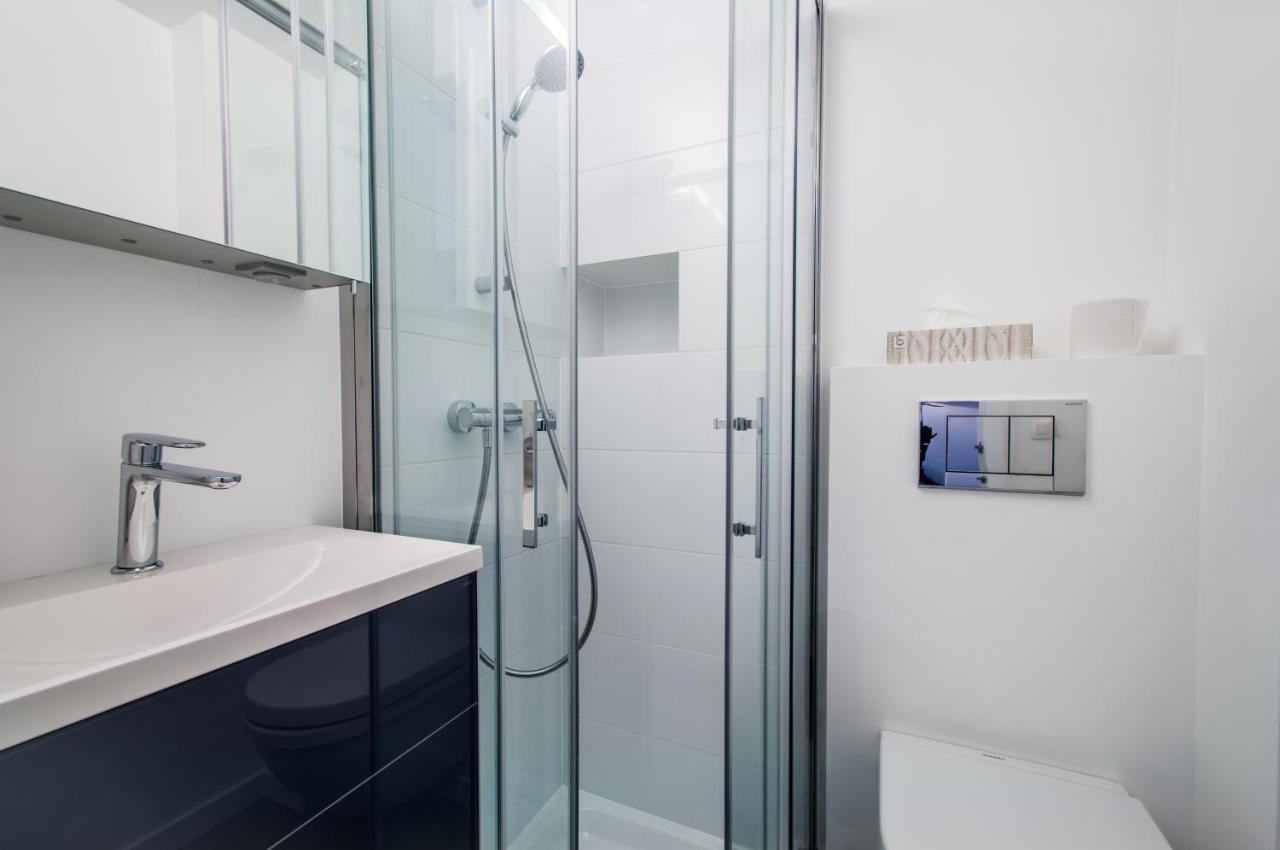 Appartement Be And Be Sablon 11