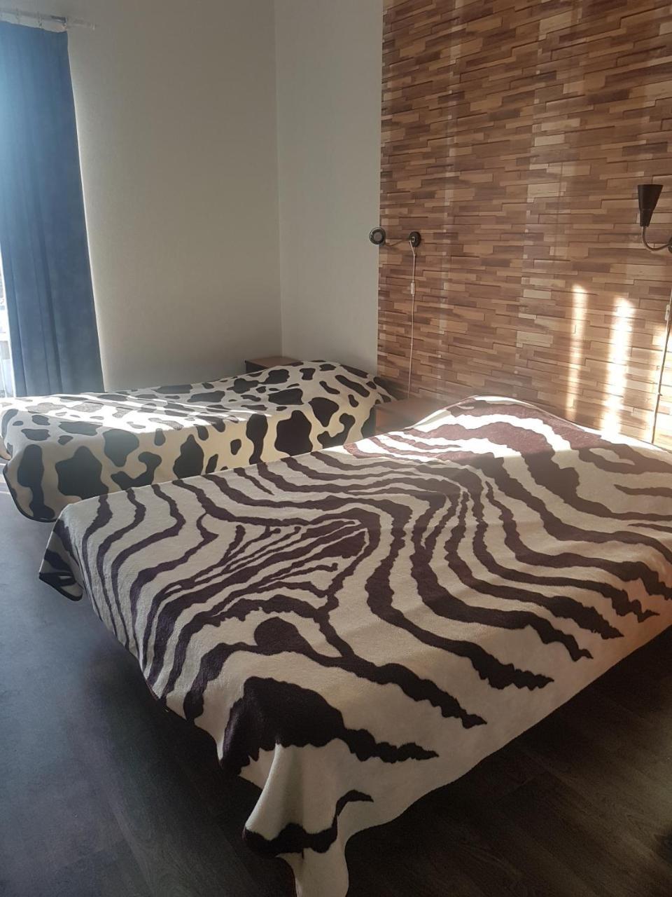 Royotel Hotel Brussel