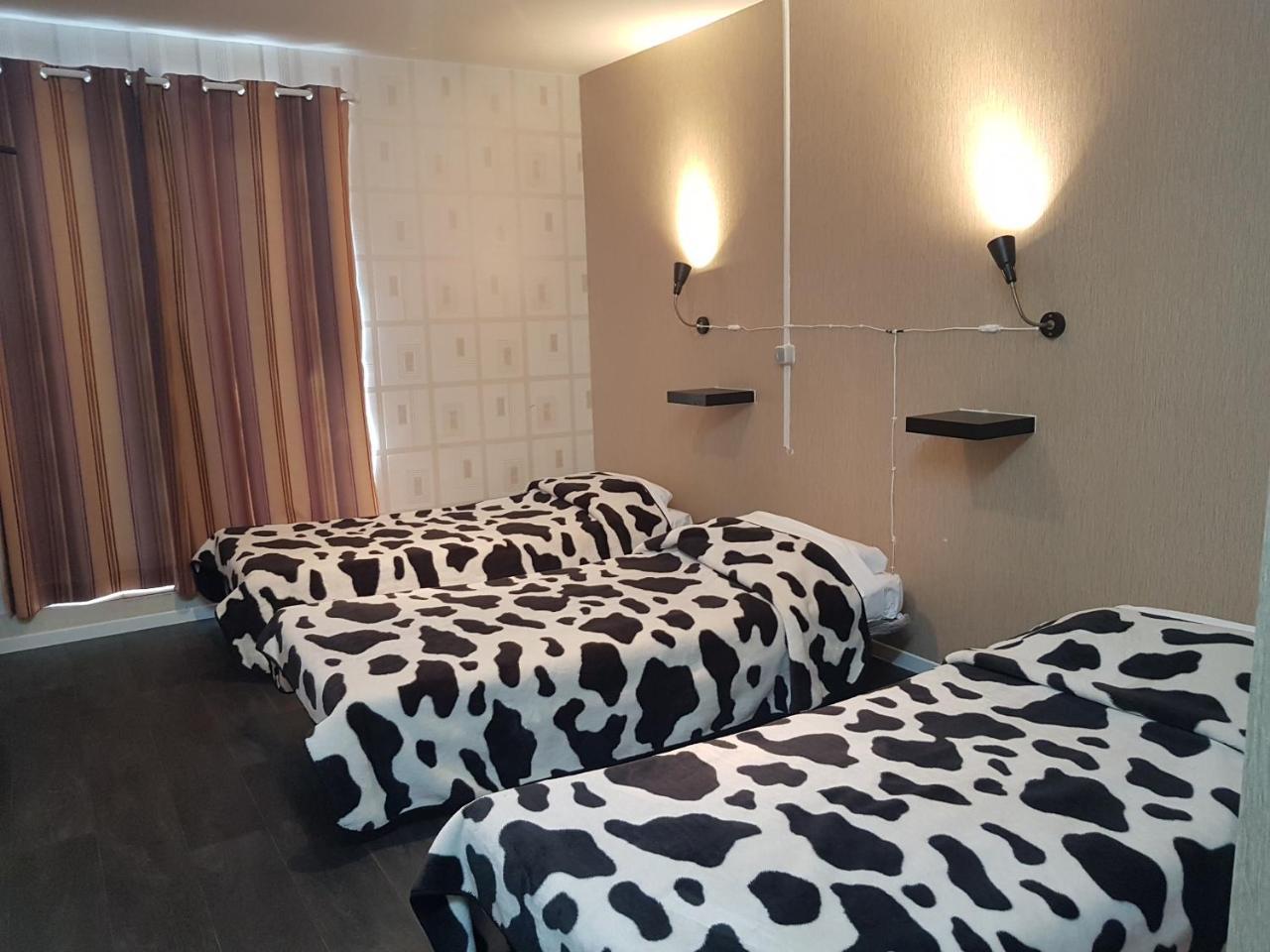 Royotel * Brussel
