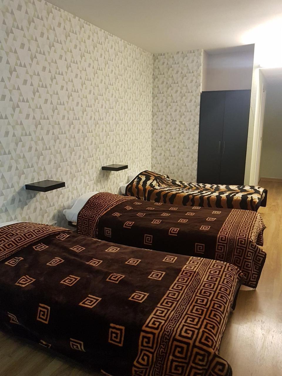 Hotel Royotel *