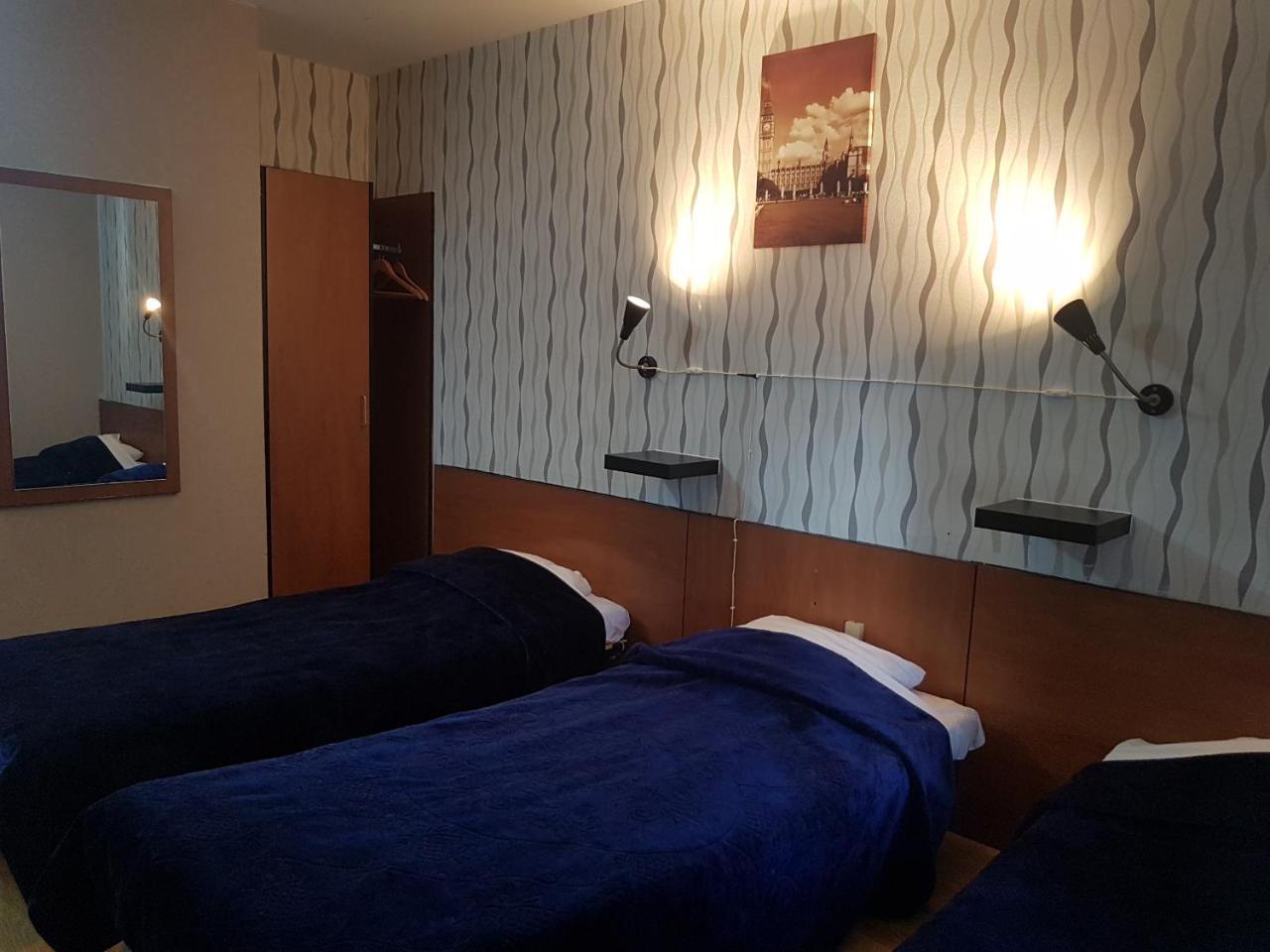 Hotel Royotel Brussel