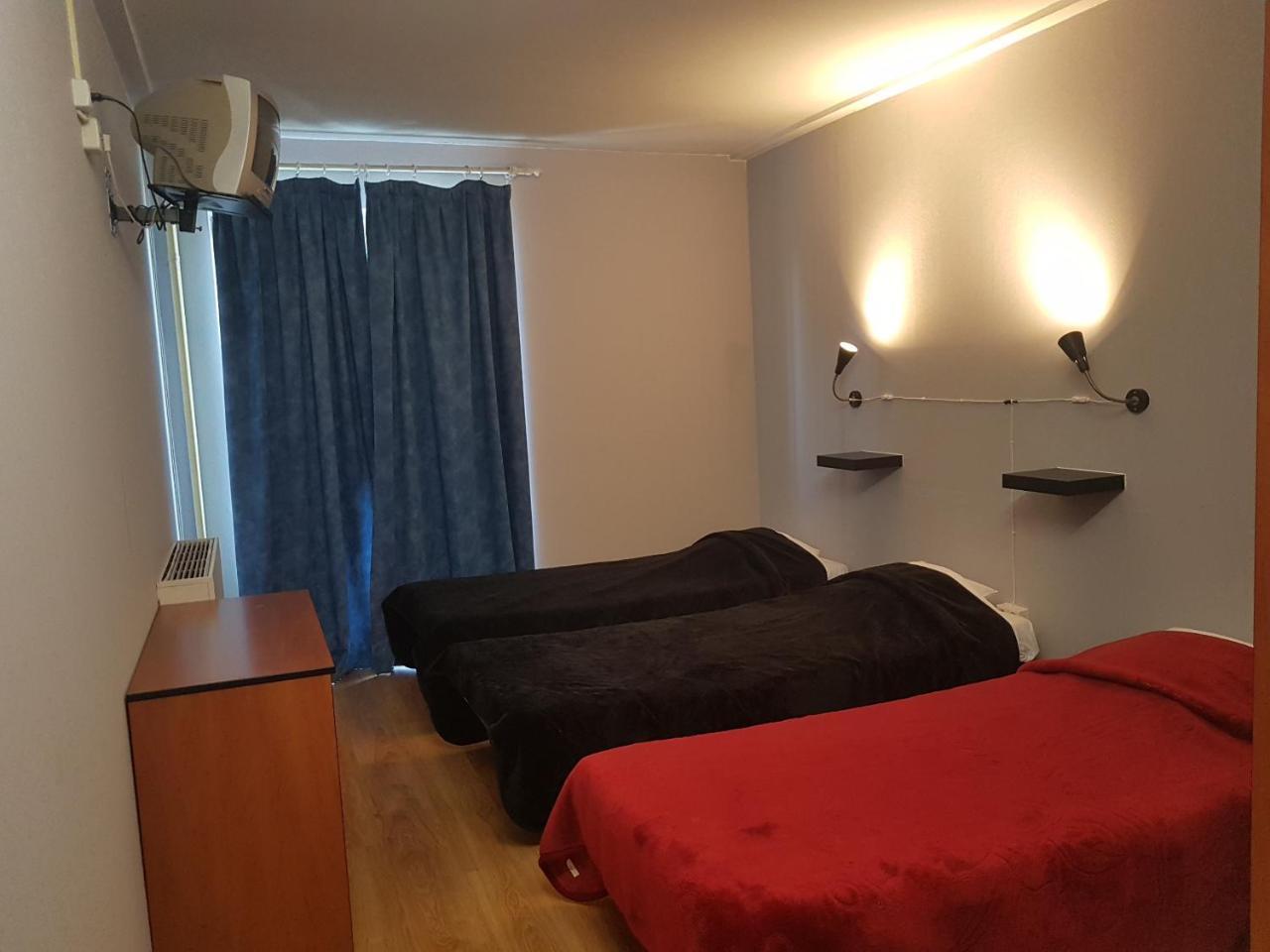 Royotel * Brussel