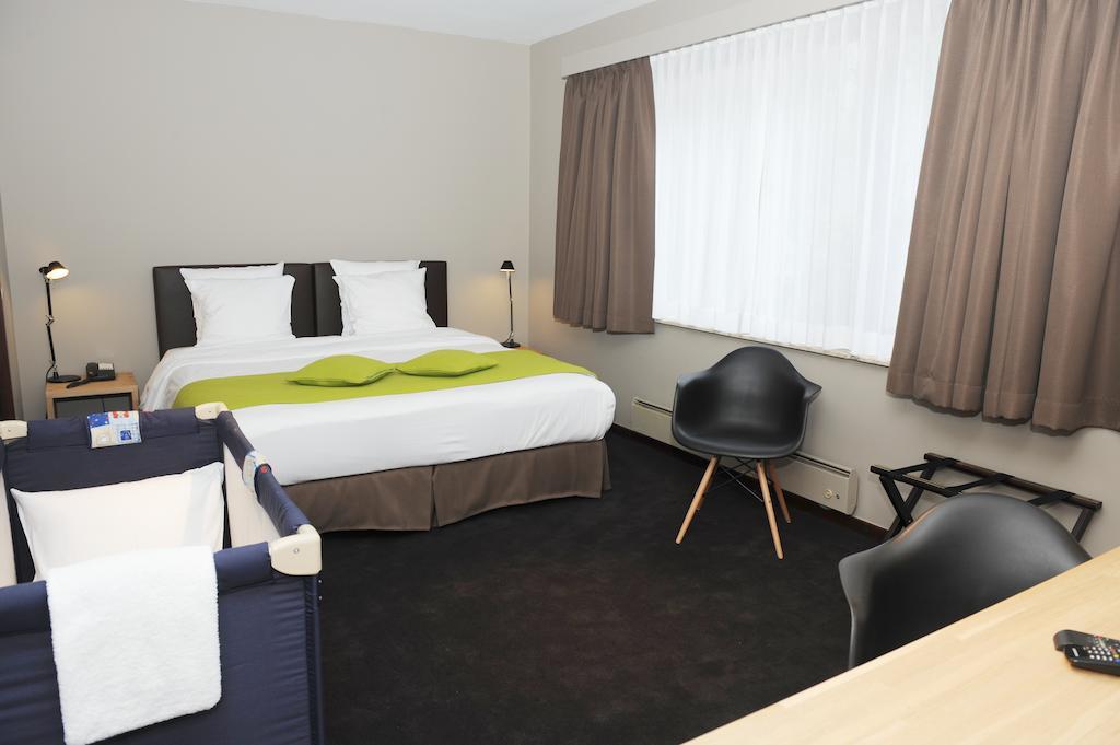 9hotel Chelton 3*