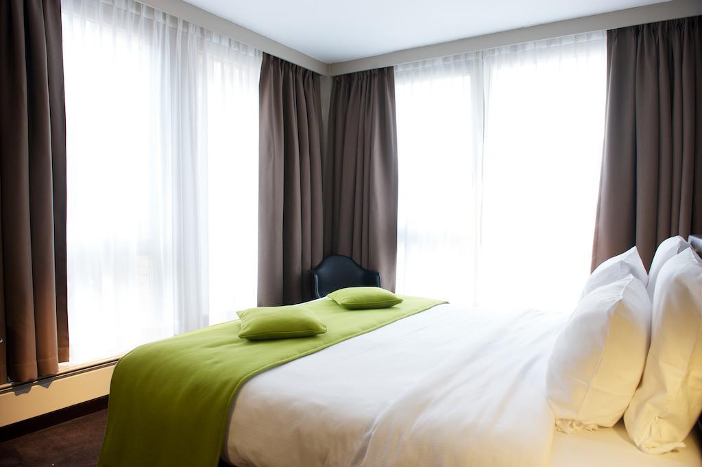 Hotel 9hotel Chelton Brüssel