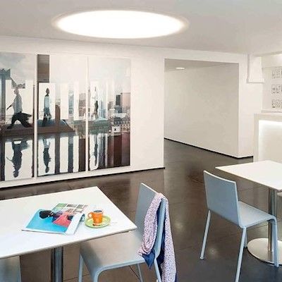 Louise Hotel Bruxelles