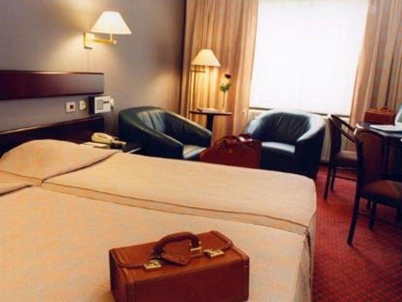 Bedford 3* Bruxelles