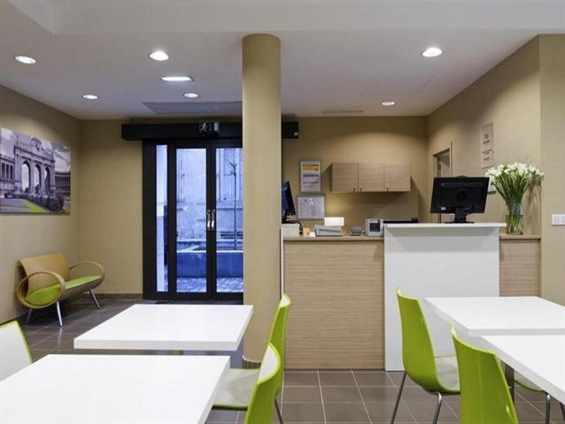 Appart hôtel Adagio Access Europe