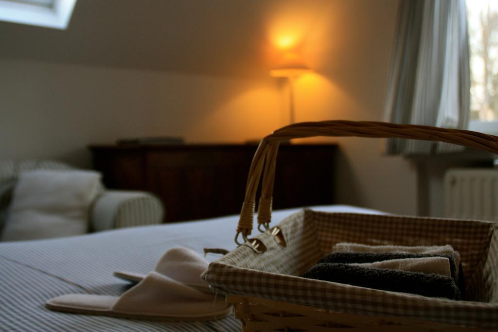 Le 36 Bed & Breakfast