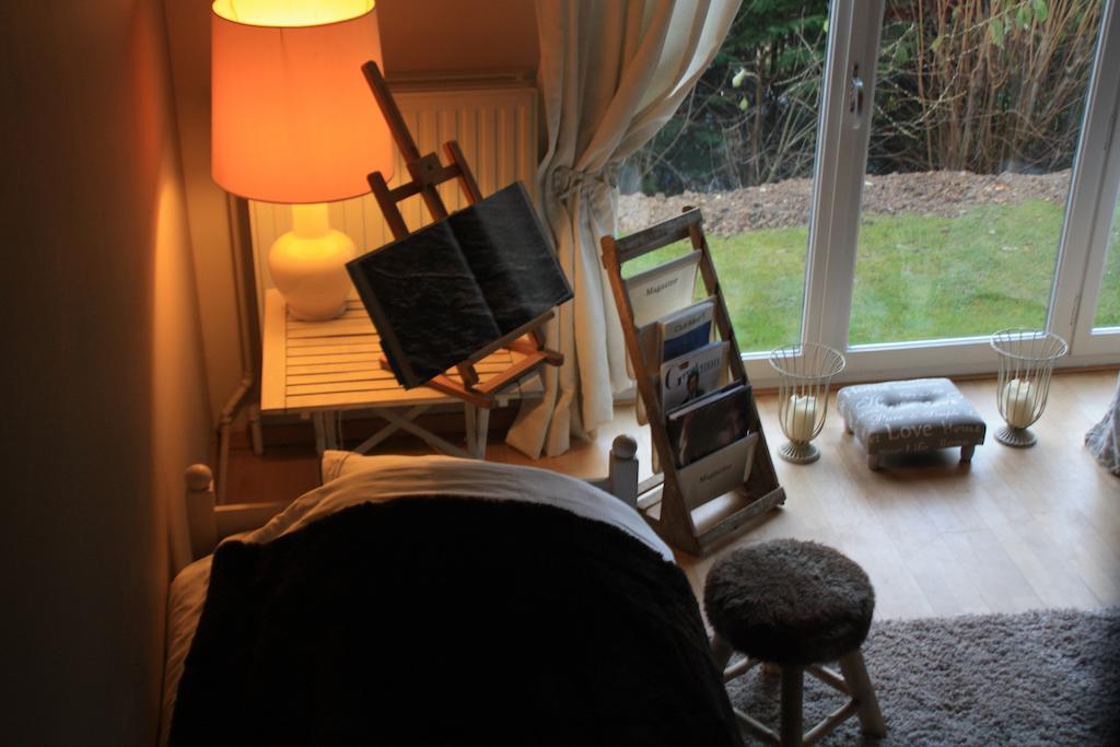 Bed & Breakfast Le 36 3*