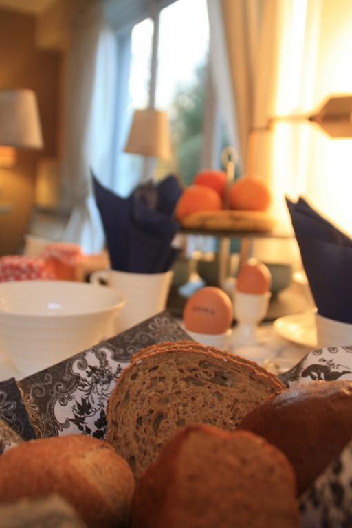 Le 36 Bed & Breakfast Brussel