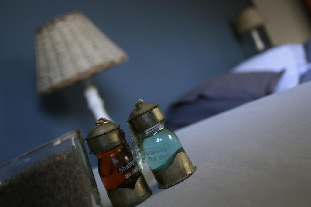 Bed & Breakfast Le 36 3*