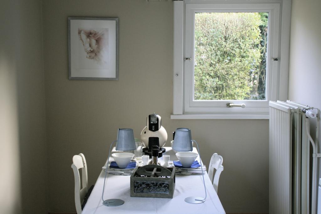 Bed & Breakfast Le 36