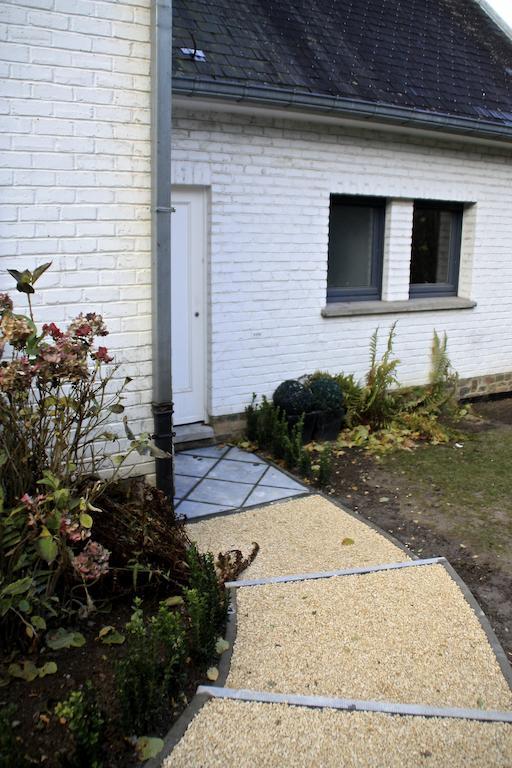 Le 36 Bed & Breakfast Brussel