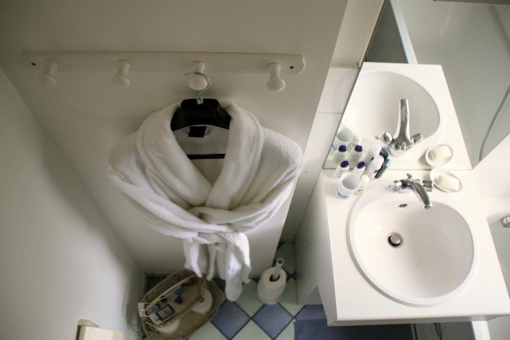 Le 36 Bed & Breakfast 3*