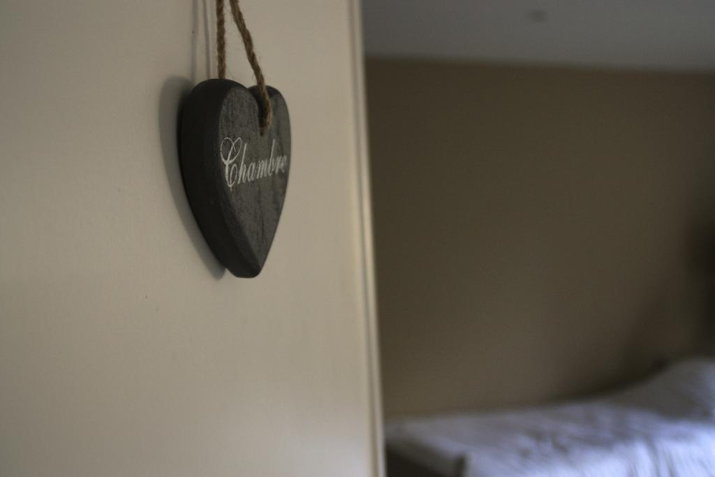 Bed & Breakfast Le 36 Brussel