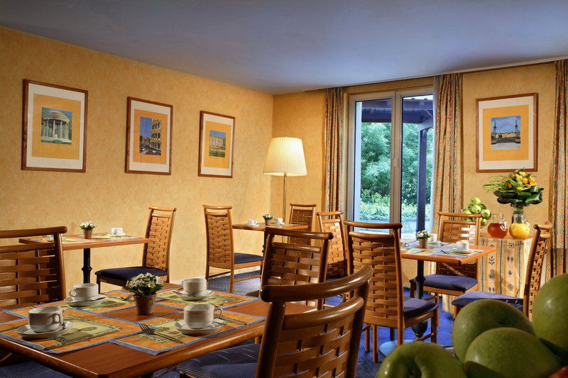 Appart hôtel Citadines Sainte-catherine 3*