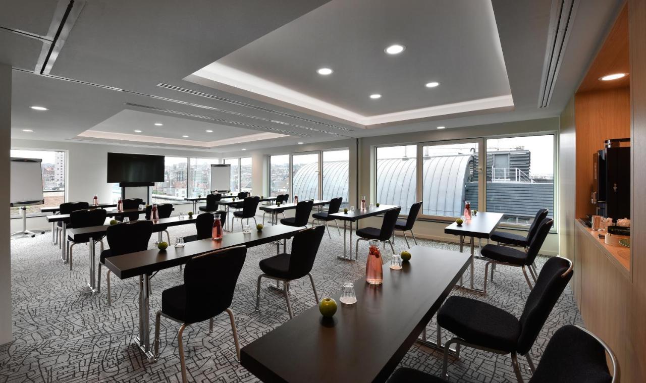 Park By Radisson Centre Midi Hotel