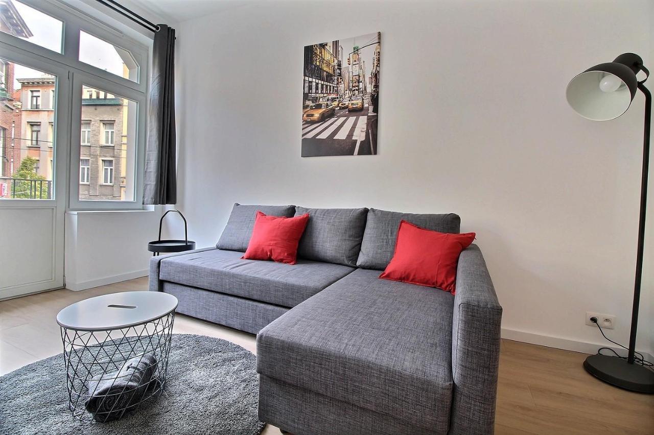 Rent A Flat - Appartement Bruxelles