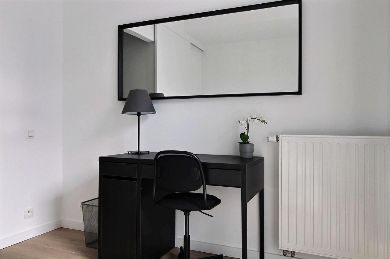 Appartement Rent A Flat - *