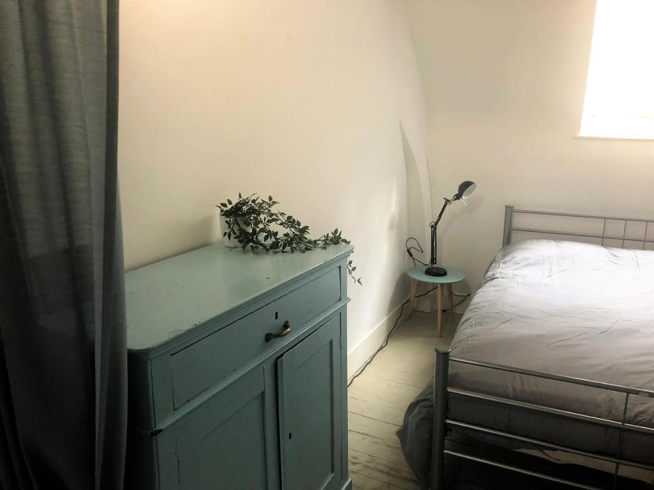 Cityzen Pastel House Appartement *