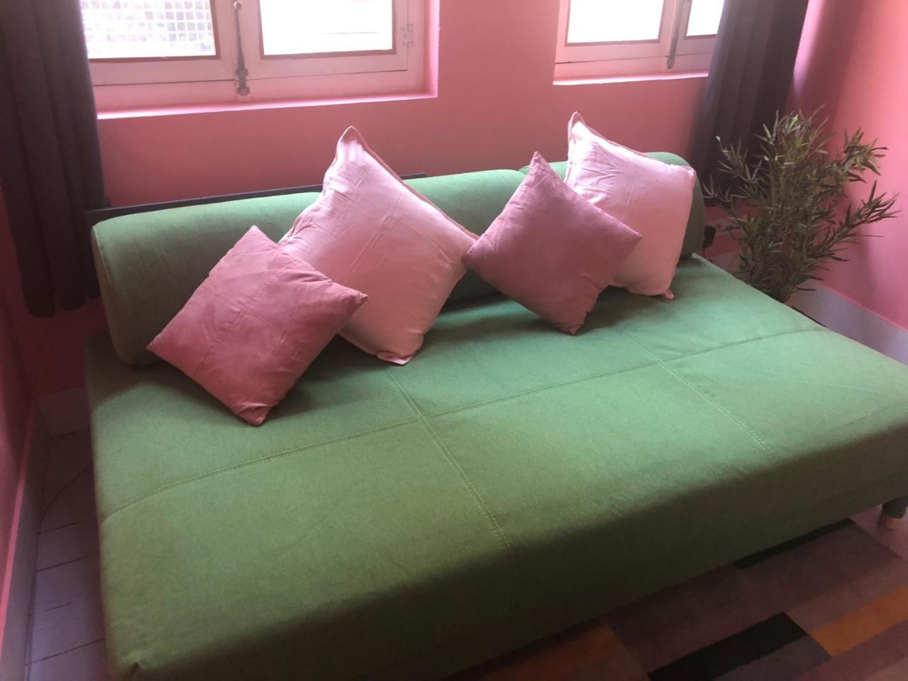 Cityzen Pastel House Appartement *