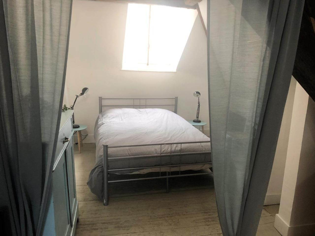 Cityzen Pastel House Appartement