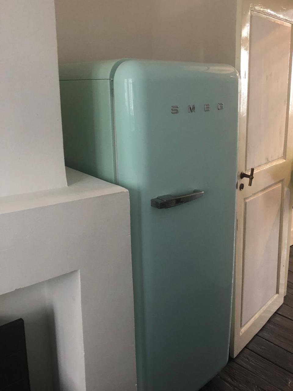 Appartement Cityzen Pastel House Brussel