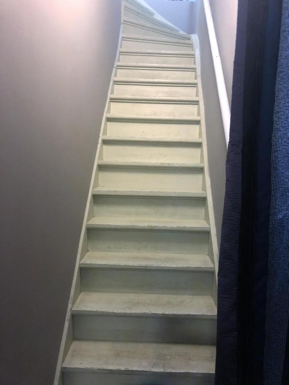 Appartement Cityzen Pastel House Brussel