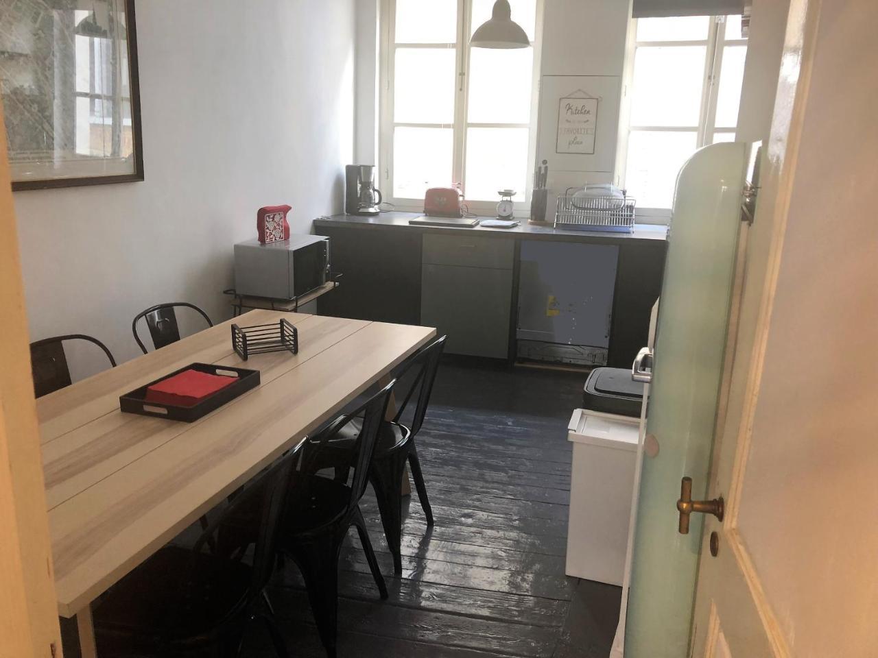 Cityzen Pastel House Brussel