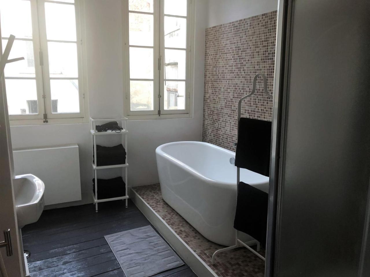 Cityzen Pastel House Appartement