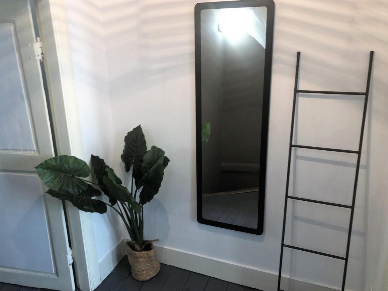 Appartement Cityzen Pastel House Brussel