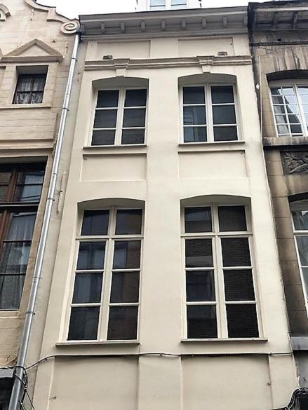Appartement Cityzen Pastel House *