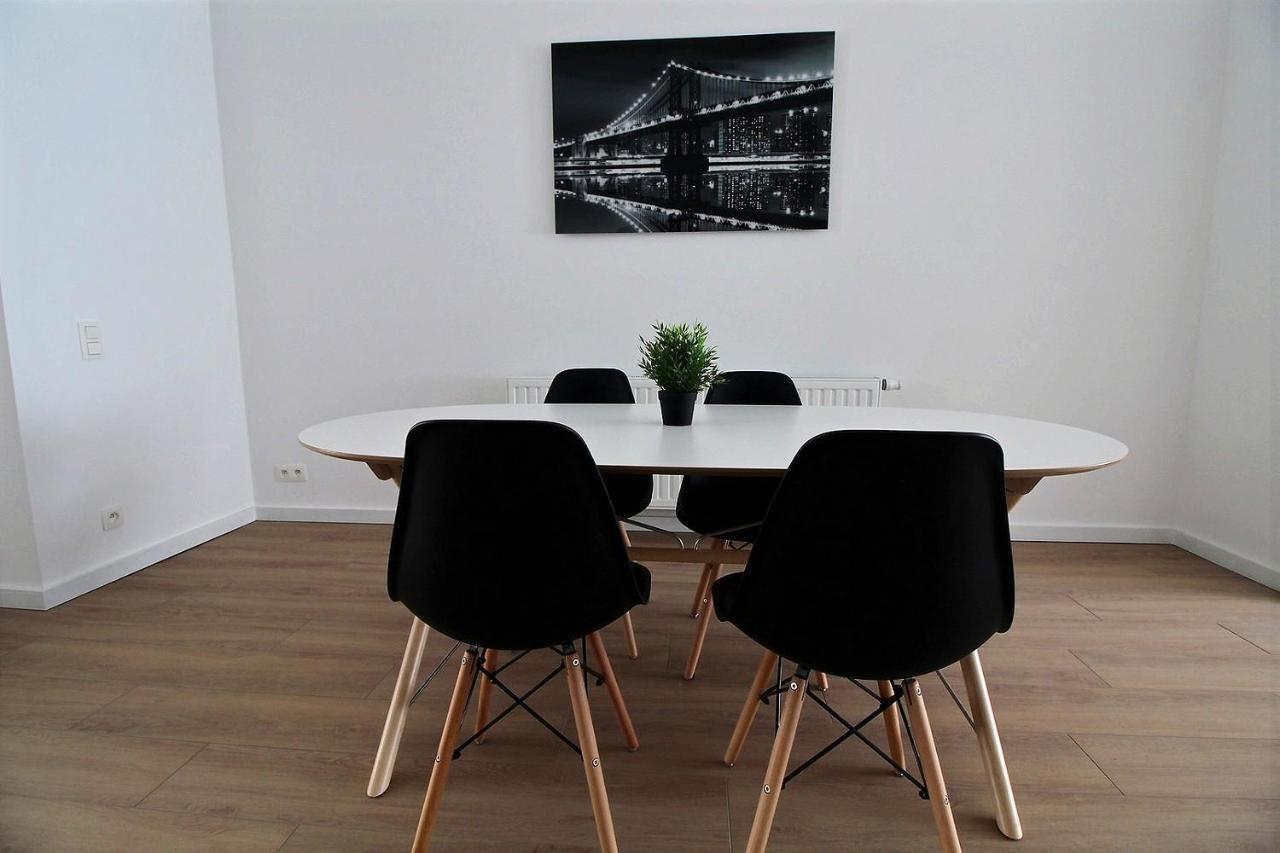 Rent A Flat -