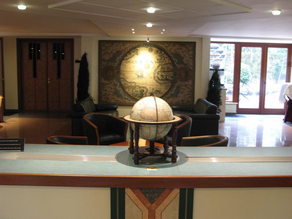 Hotel Best Western County House 3*