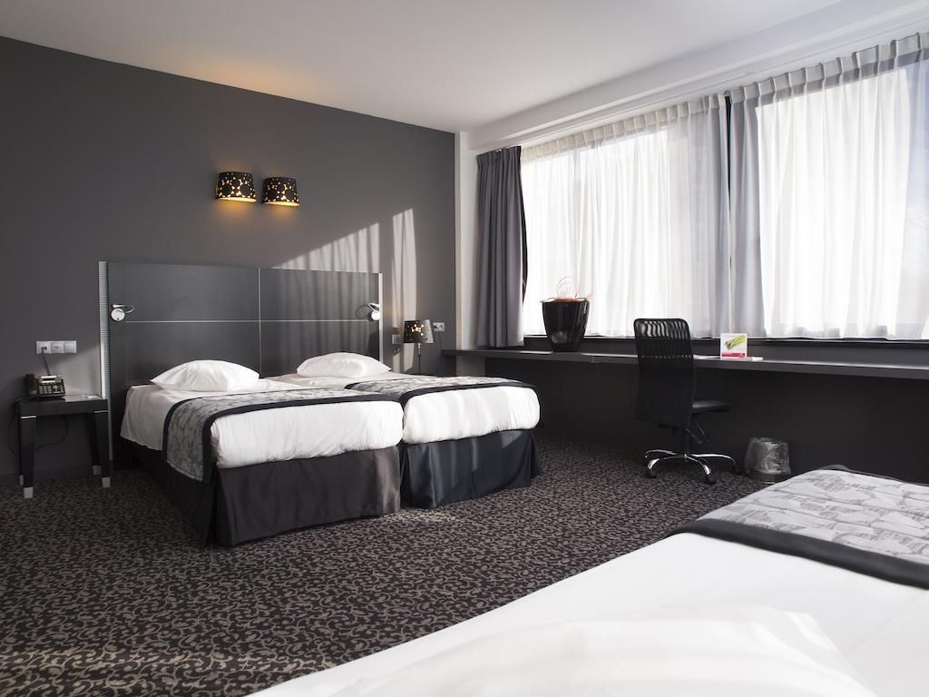 East Woluwe