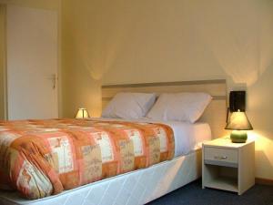 Hotel Hotel Albergo Brussel