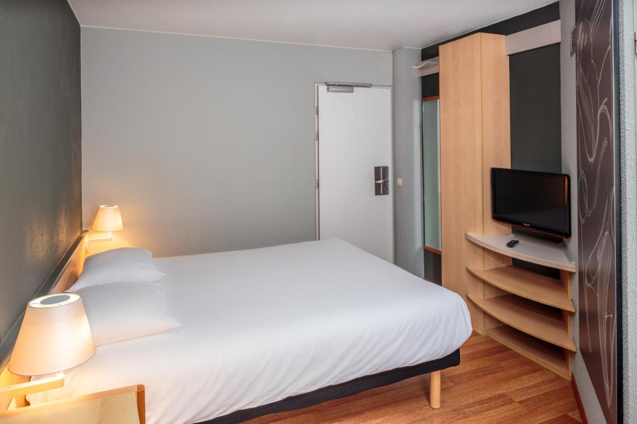 Ibis City Centre Hotel Bruxelles