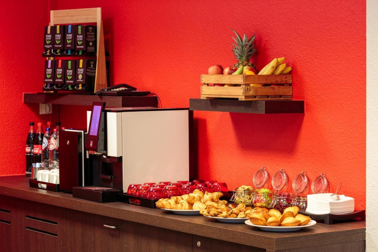 Ibis City Centre Hotel 3*