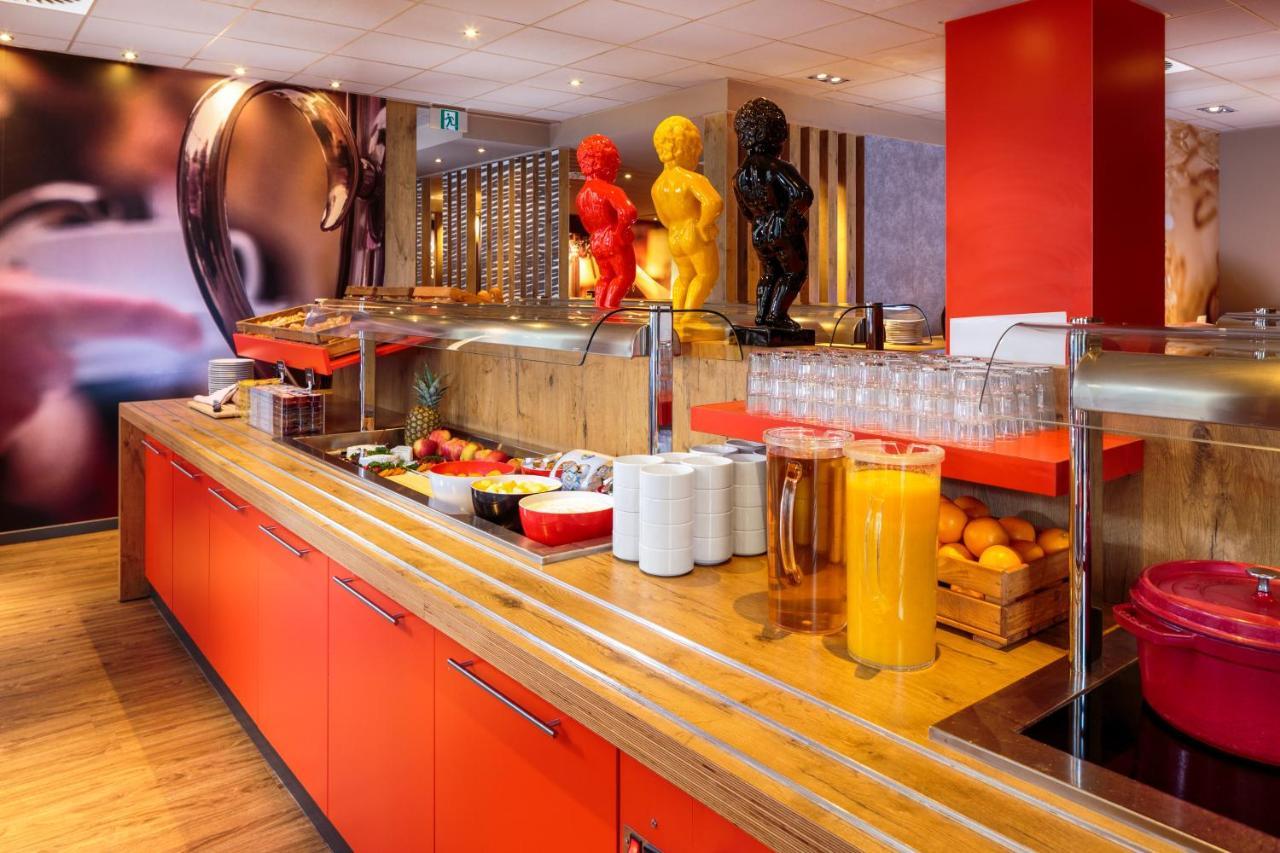 Ibis City Centre Hotel