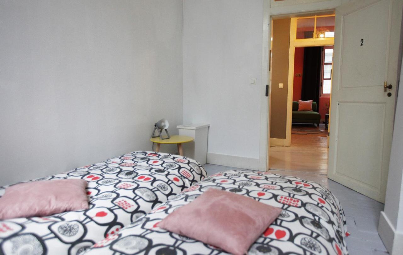 Cityzen Pastel House Appartement *