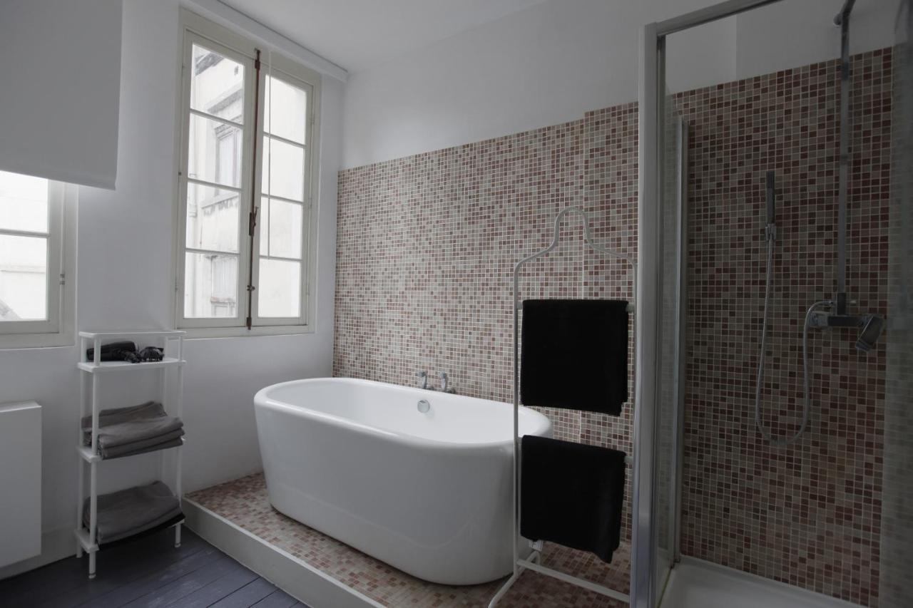 Cityzen Pastel House * Brussel