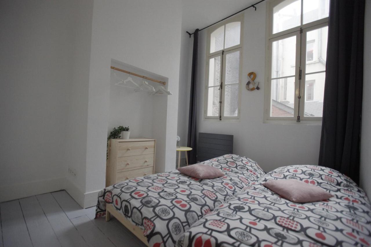 Cityzen Pastel House *
