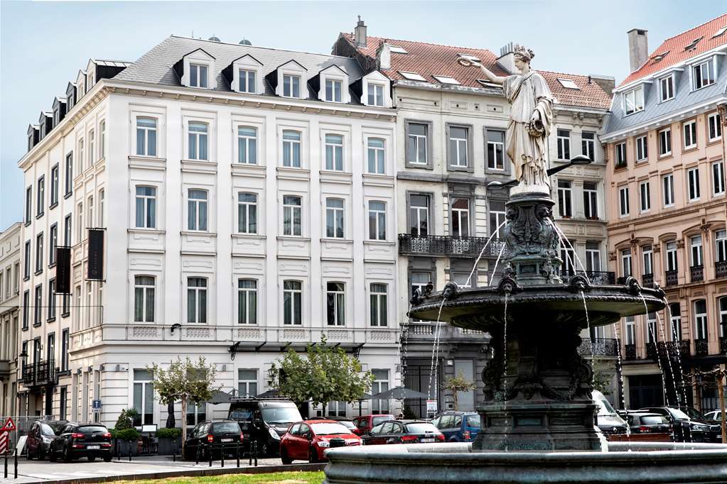 Numa Lief Appart hôtel 4*