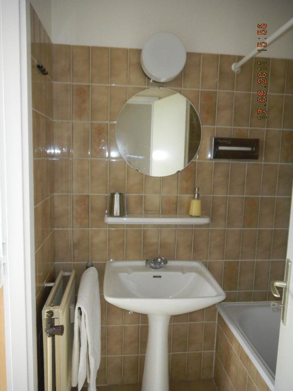 Aparthotel Résidence Wellington 3*