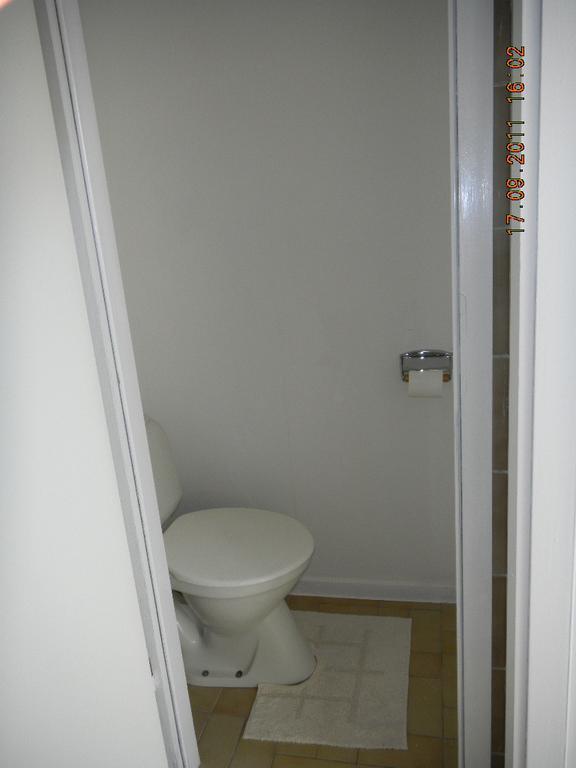 Résidence Wellington Aparthotel 3*
