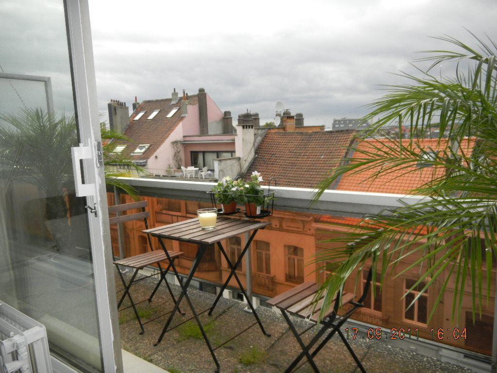 Résidence Wellington Aparthotel Bruxelles