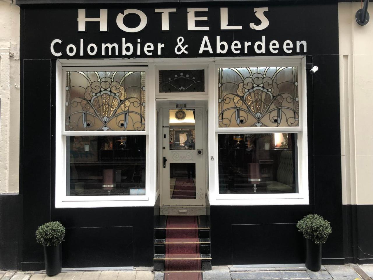 Abberdeen Bruxelles