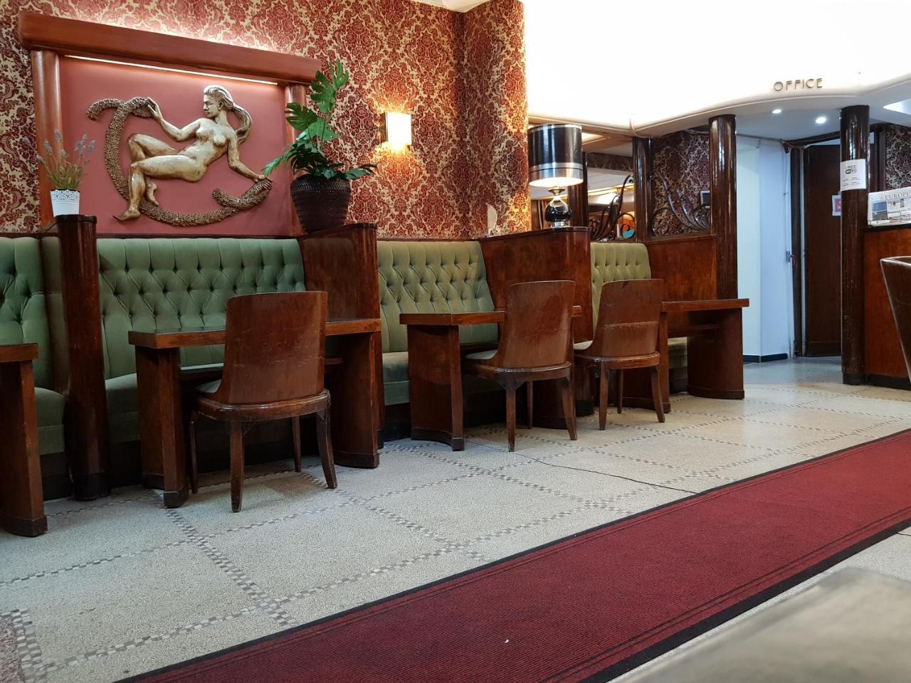 Abberdeen Hotel