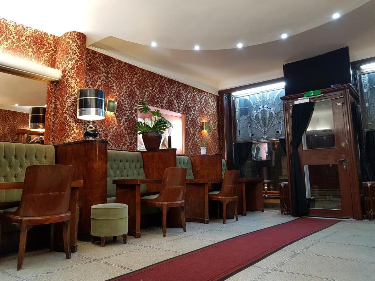 Abberdeen Hotel