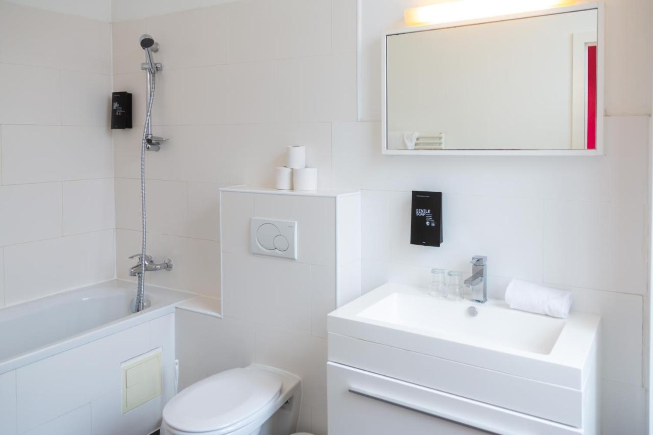 Theater Hotel Brussel